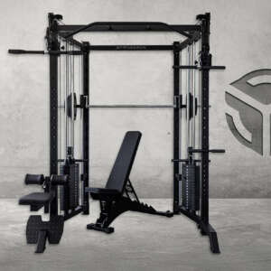 Cross Smith Multifuncional